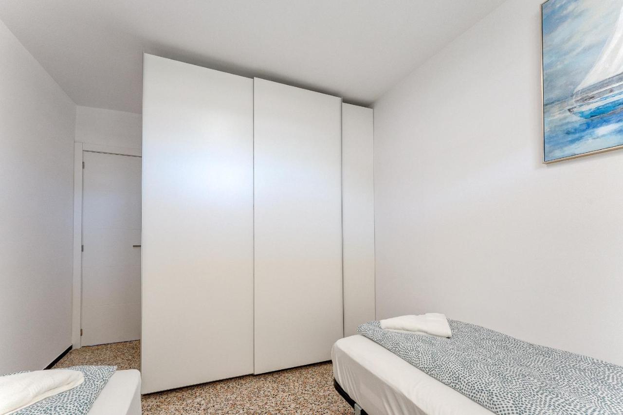 Los Cristianos Achacay Bluesky Apartment Esterno foto