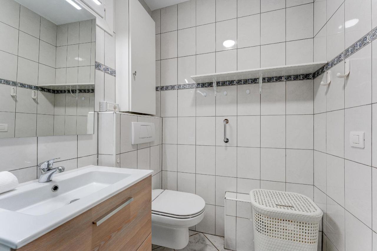Los Cristianos Achacay Bluesky Apartment Esterno foto